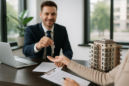 Step-by-Step Guide: How to Sell Your Property in Dubai Quickly and Profitably
