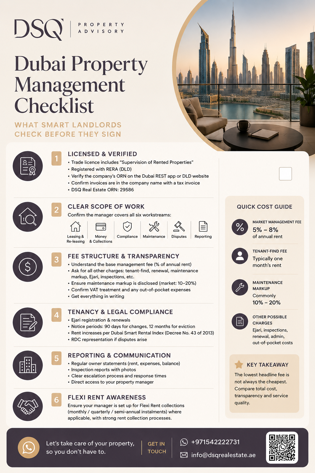 dubai-property-management-fee-and-checklist-for-landlords