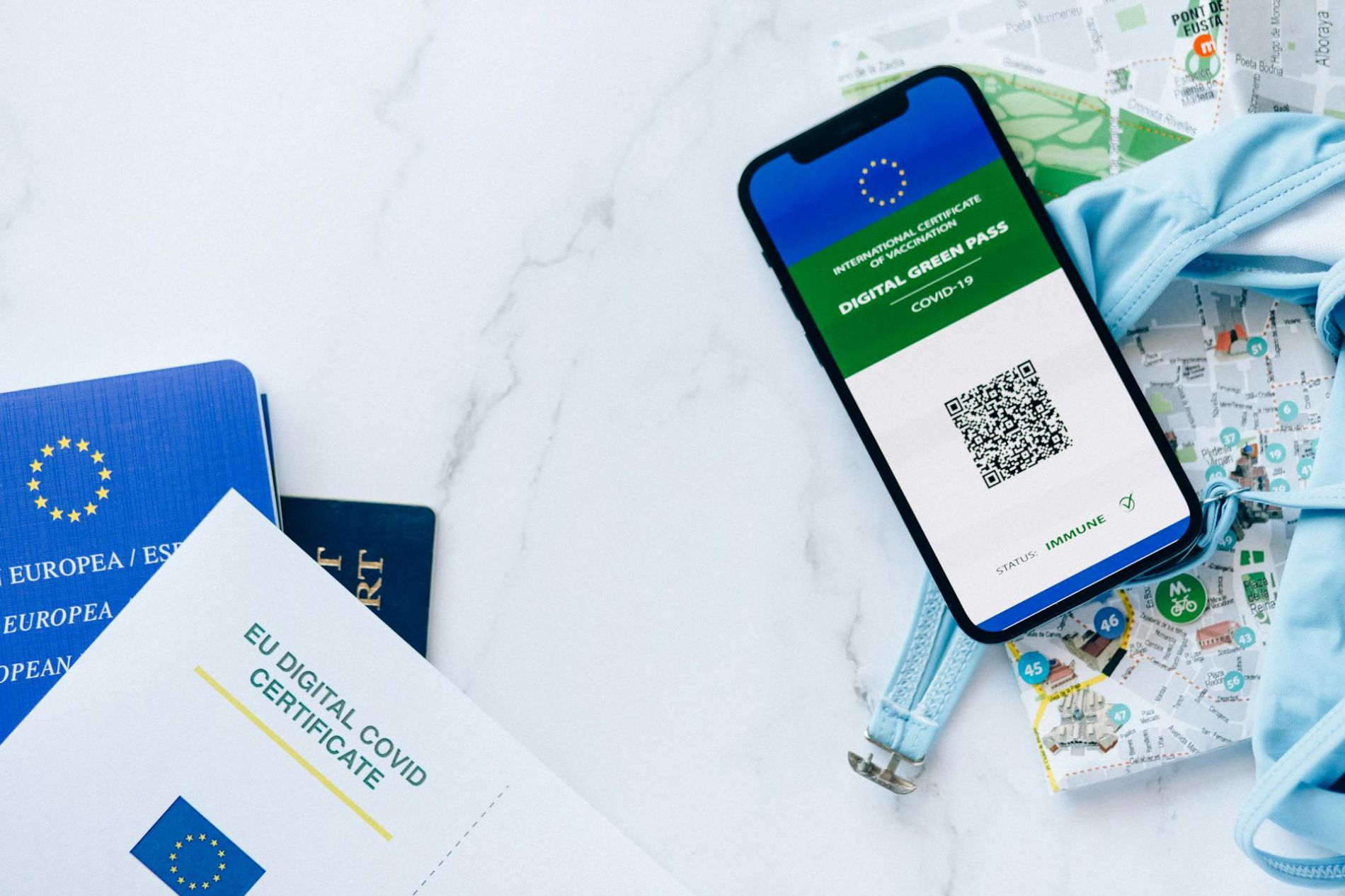 Featured image: New Emirates ID: changes and how to obtain — New Emirates ID: changes and how to obtain
