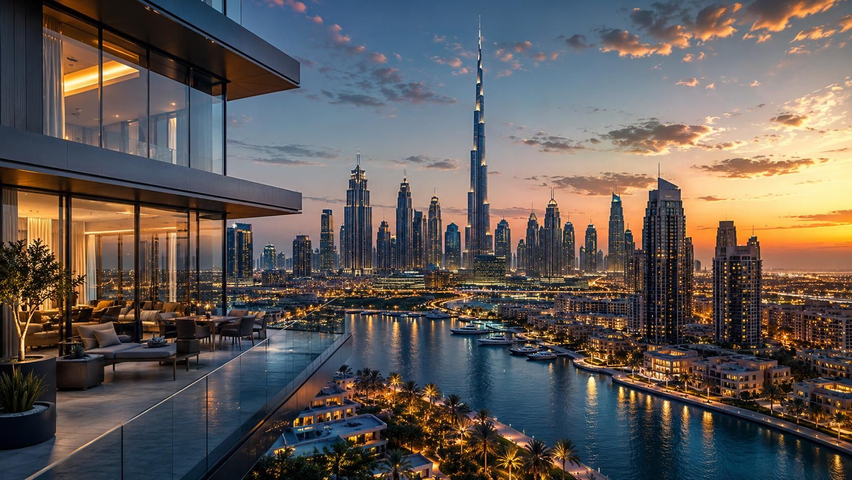 Is It a Good Time to Buy Property in Dubai? The Honest 2026 Answer