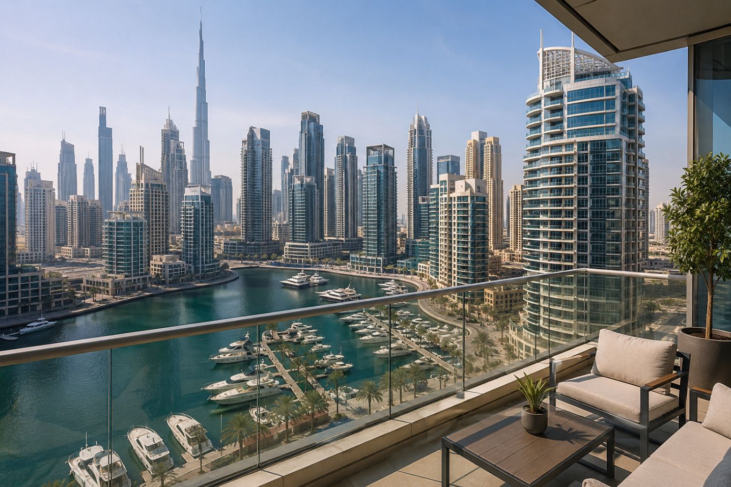 Featured image for Your Dubai Property Has Three Different Values. Here’s Which One Actually Counts